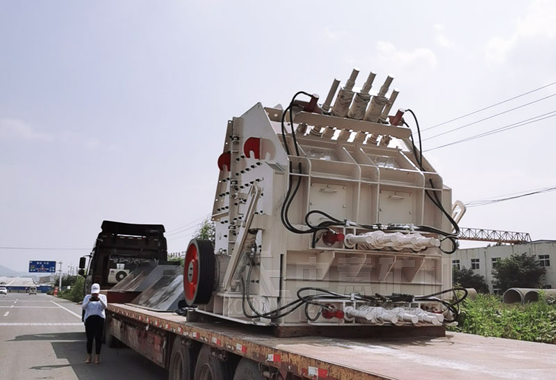 建筑垃圾粉碎機(jī)