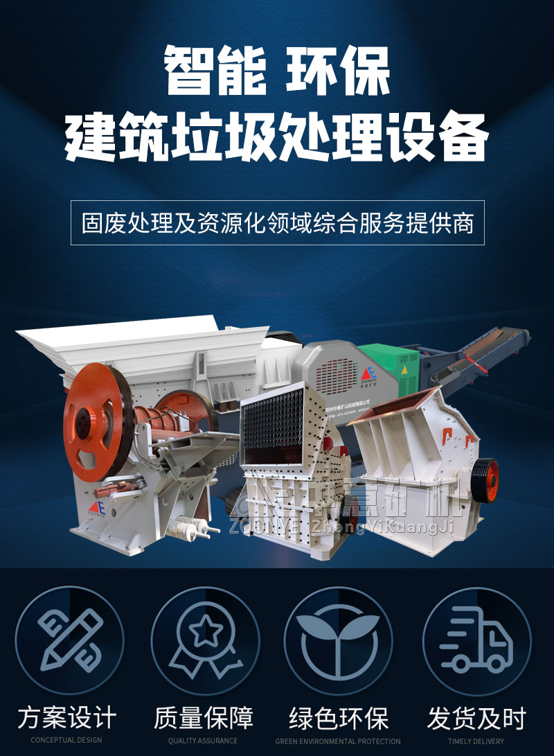 破碎機