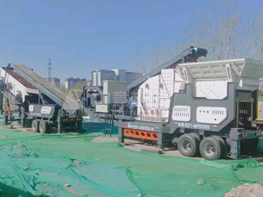 建筑裝修垃圾資源化利用成為了建筑領(lǐng)域?qū)崿F(xiàn)“碳達(dá)峰、碳中和”的關(guān)鍵